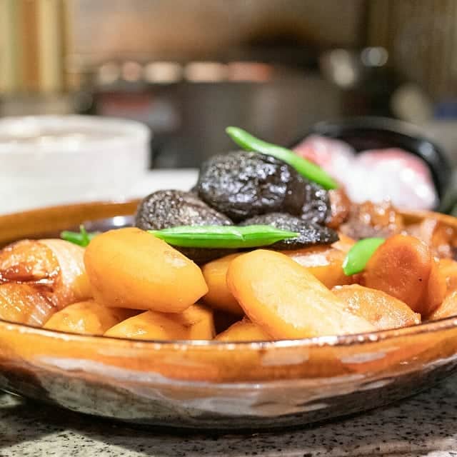 藤川奈々のグルメインスタ