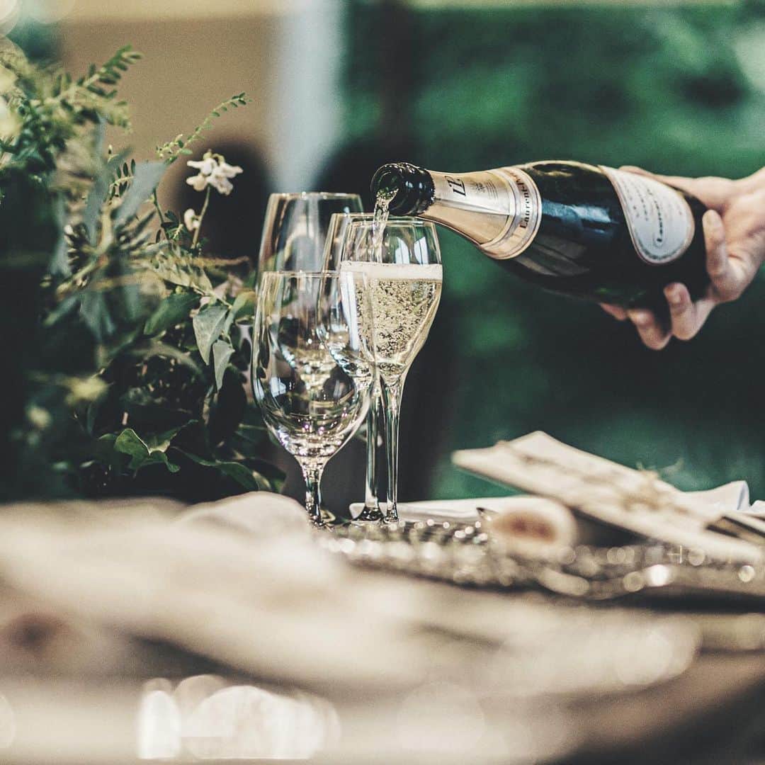 アマンダンヒルズのグルメインスタ