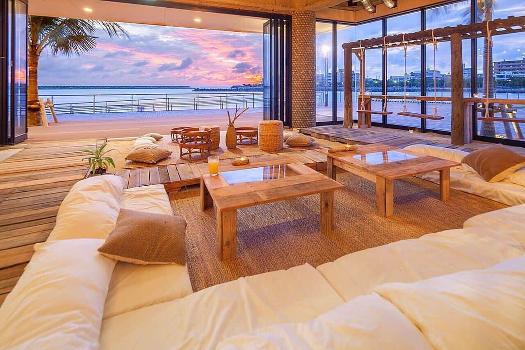 Jura Furnitureのグルメインスタ