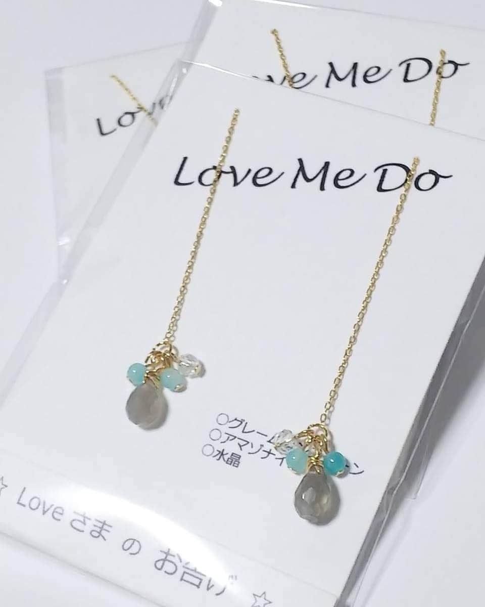 LOVE ME DOのインスタグラム