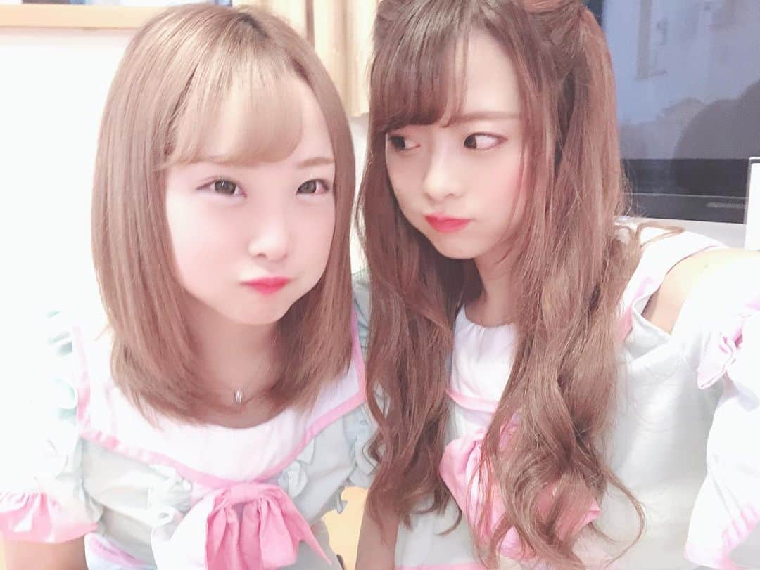 亀田ゆかりさんのインスタグラム写真 - (亀田ゆかりInstagram)「. . ライブ情報です🎤 . ✍9月15日(日) 🎀zircoTokyo (新宿) ⏰出番 17時半～ 💰2000円 . 予約はTwitterで！ @yukari_8FLAG  で検索🔎 . アイドルにとって1つ1つの ライブでいかにみんなに来て貰えるかが次のステージの 1歩になります！ . 夕方時間あるよー ライブいくよーって方が 1人でも多く居てくれると 嬉しい☺️💗 メンバーとの写真も沢山アップしていきますねー！ . . #ピンク #ガーリー #コーデ #乃木坂46  #モデル #アイドル #エイトフラッグ  #japanesestyle #cute  #kawaii #like4like #like  #f4follow #followme  #beauty #selfie #pink  #instagood #hair #model  #idol #ootd #code #fashion  #8flag #nogizaka46」9月12日 20時16分 - yukari_ngzk