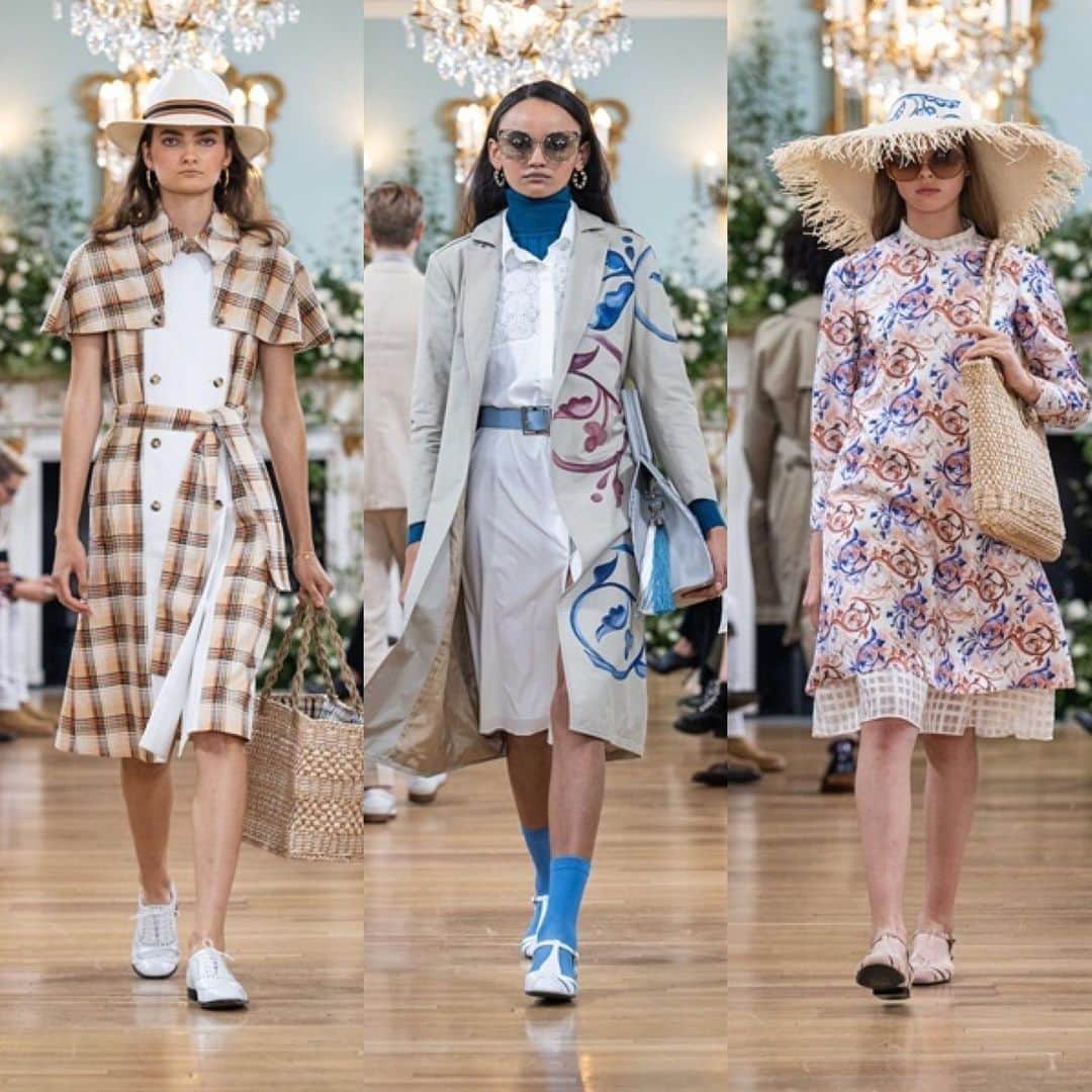 DAKS Japan（ダックス）のインスタグラム