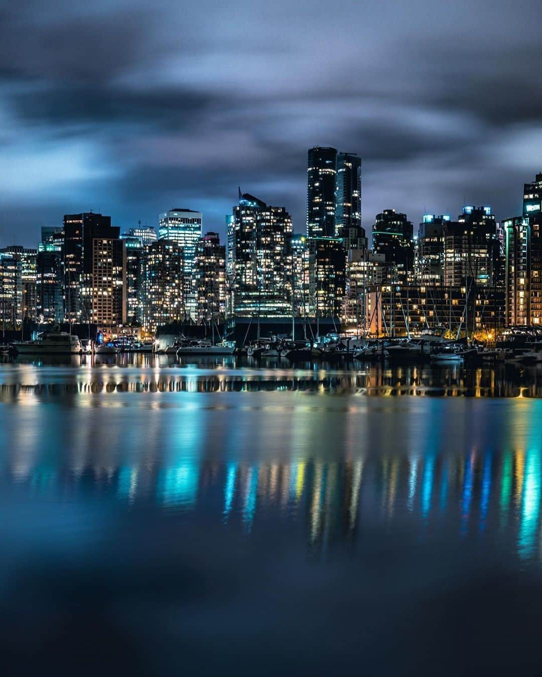 バンクーバー観光局- Tourism Vancouverのインスタグラム