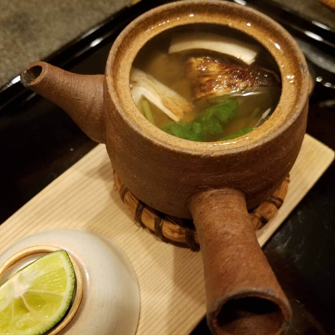 勝田一樹のグルメインスタ