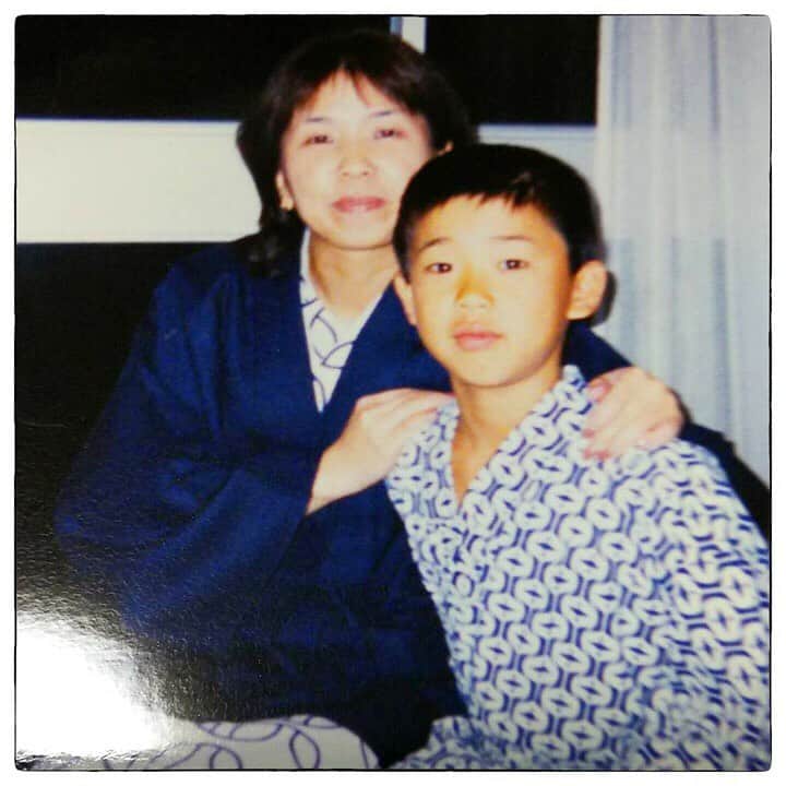 鹿島アントラーズさんのインスタグラム写真 - (鹿島アントラーズInstagram)「今日は、中村選手の誕生日！  写真はご家族から！  ハッピーバースデー、充孝さん！これからもよろしくお願いします！  #鹿島アントラーズ #kashimaantlers #中村充孝 #誕生日 #おめでとう #happybirthday #中村選手の #ご家族 #写真 #ありがとうございました」9月13日 7時06分 - kashima.antlers