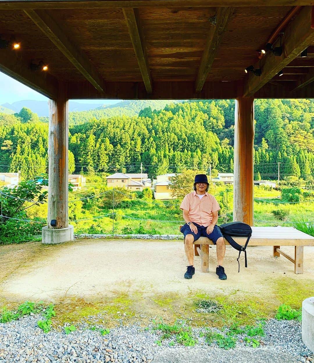 谷川じゅんじのインスタグラム