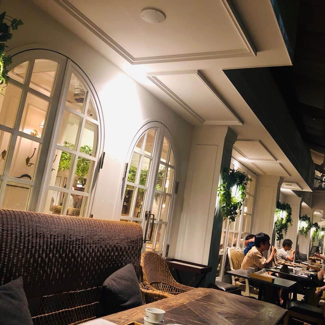 若狭知恵のグルメインスタ