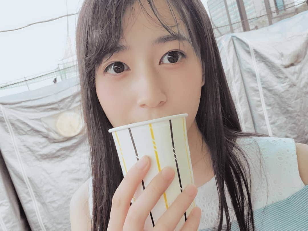 佐々木優佳里さんのインスタグラム写真 - (佐々木優佳里Instagram)「BBQ💙  #bbq #チームB」9月12日 22時30分 - yuka_mocha_roll