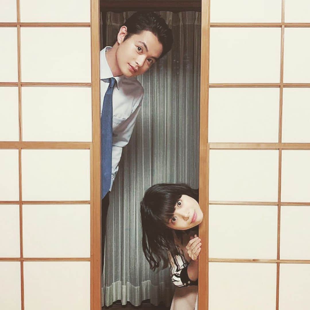 岸井ゆきののインスタグラム