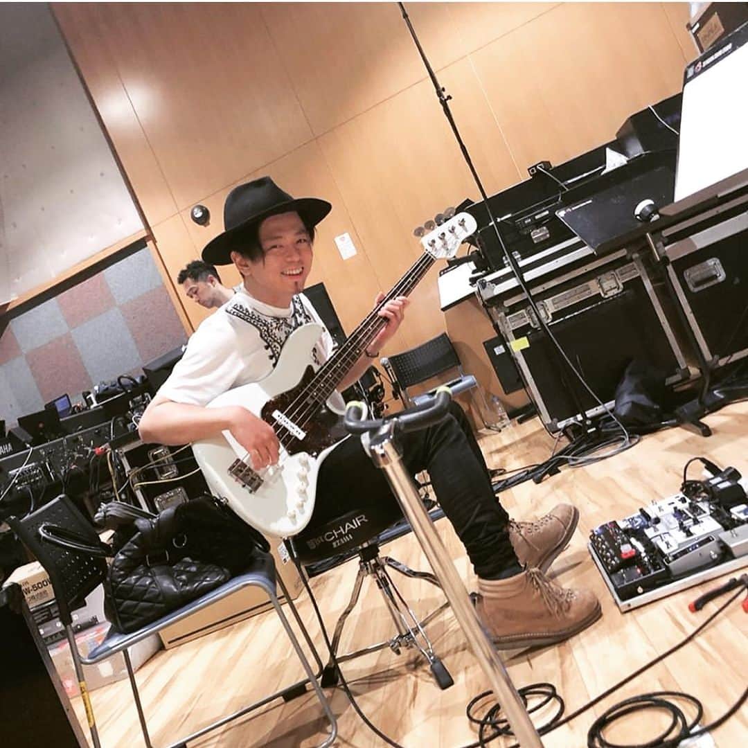 鈴木渉のインスタグラム