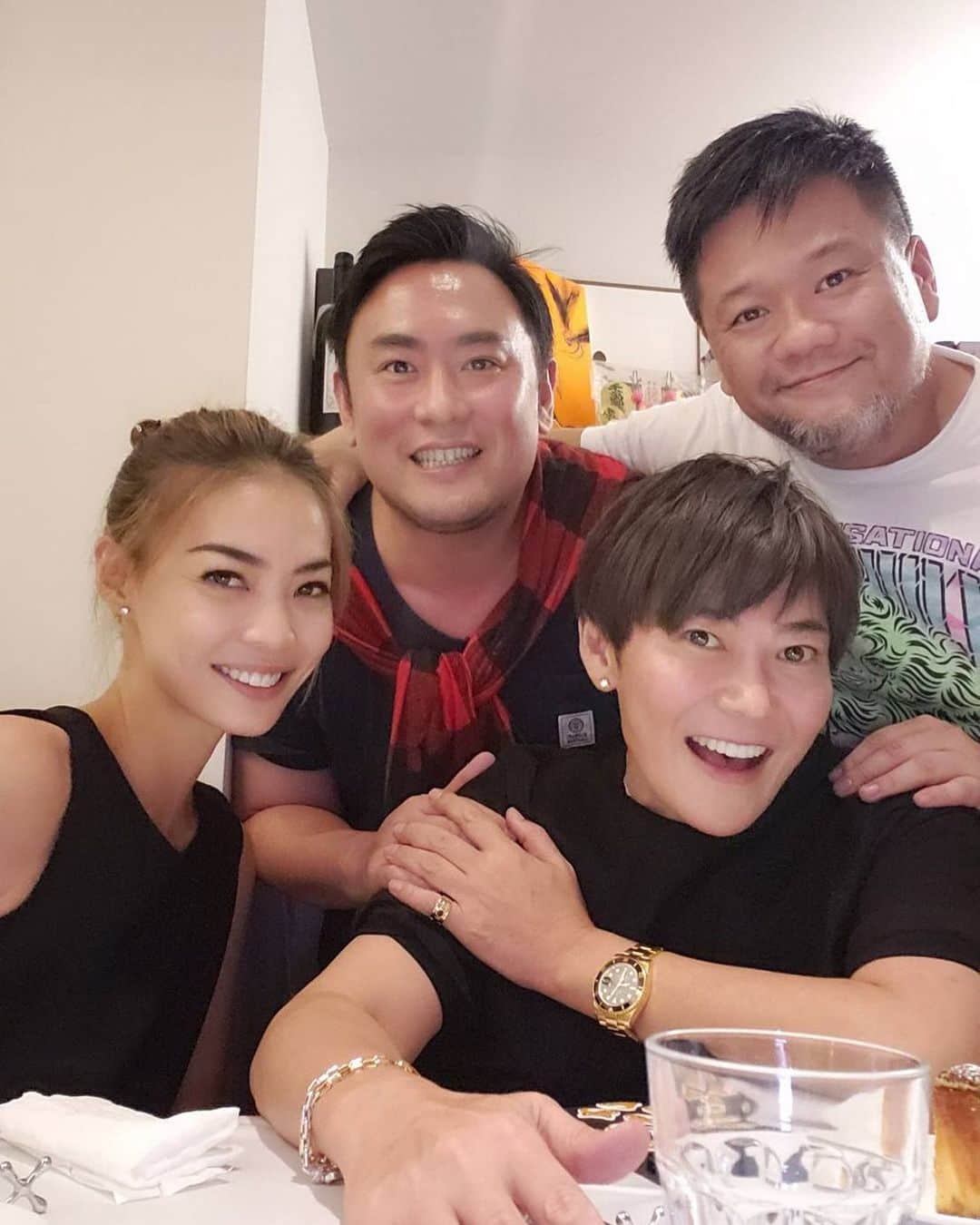 美馬寛子のグルメインスタ