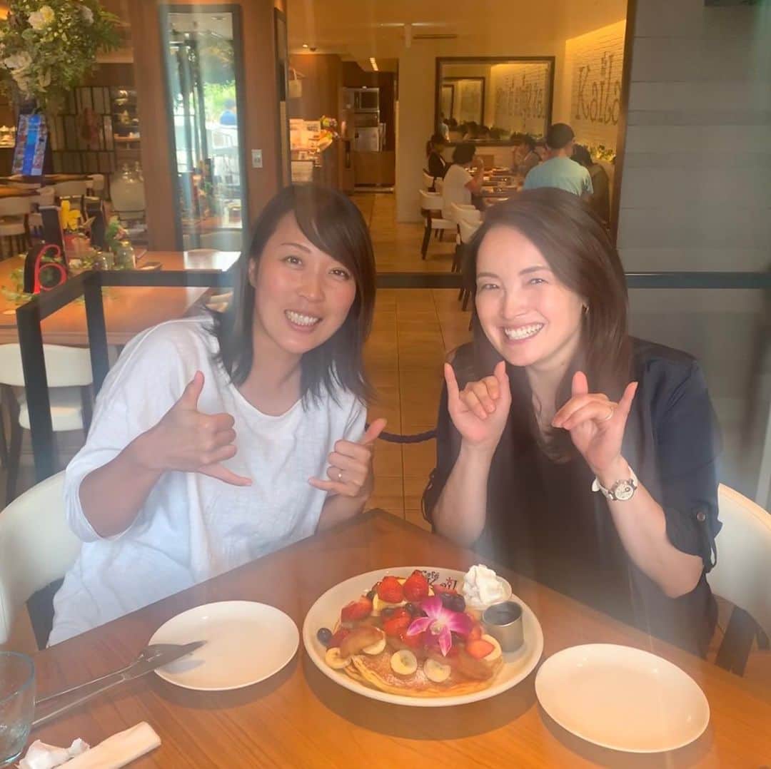 清澤恵美子のグルメインスタ