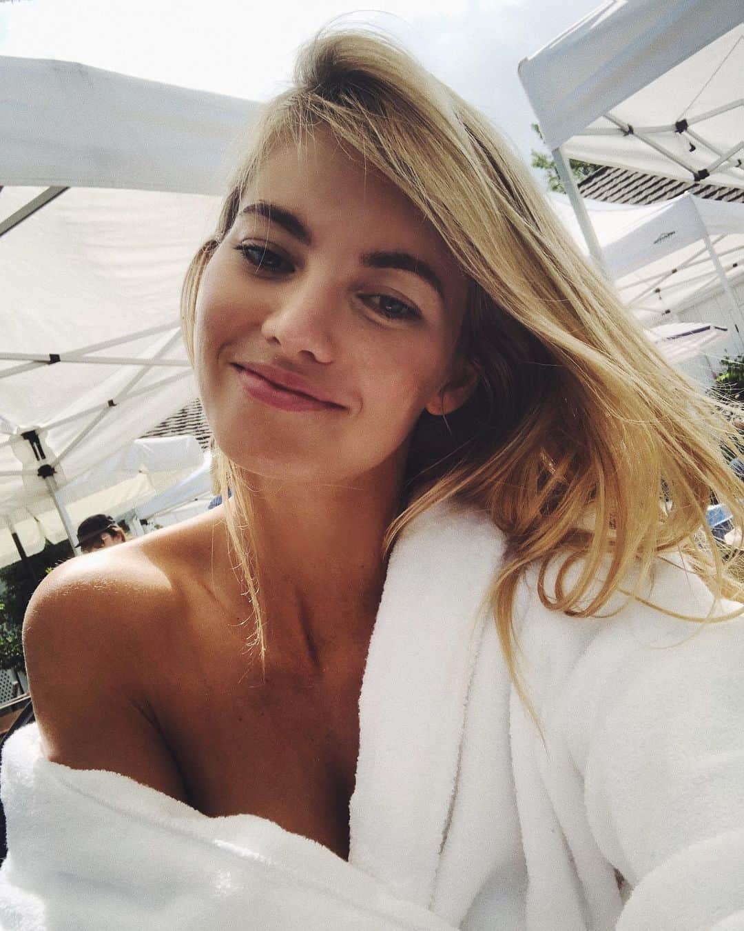 エリーズ・テイラーのインスタグラム