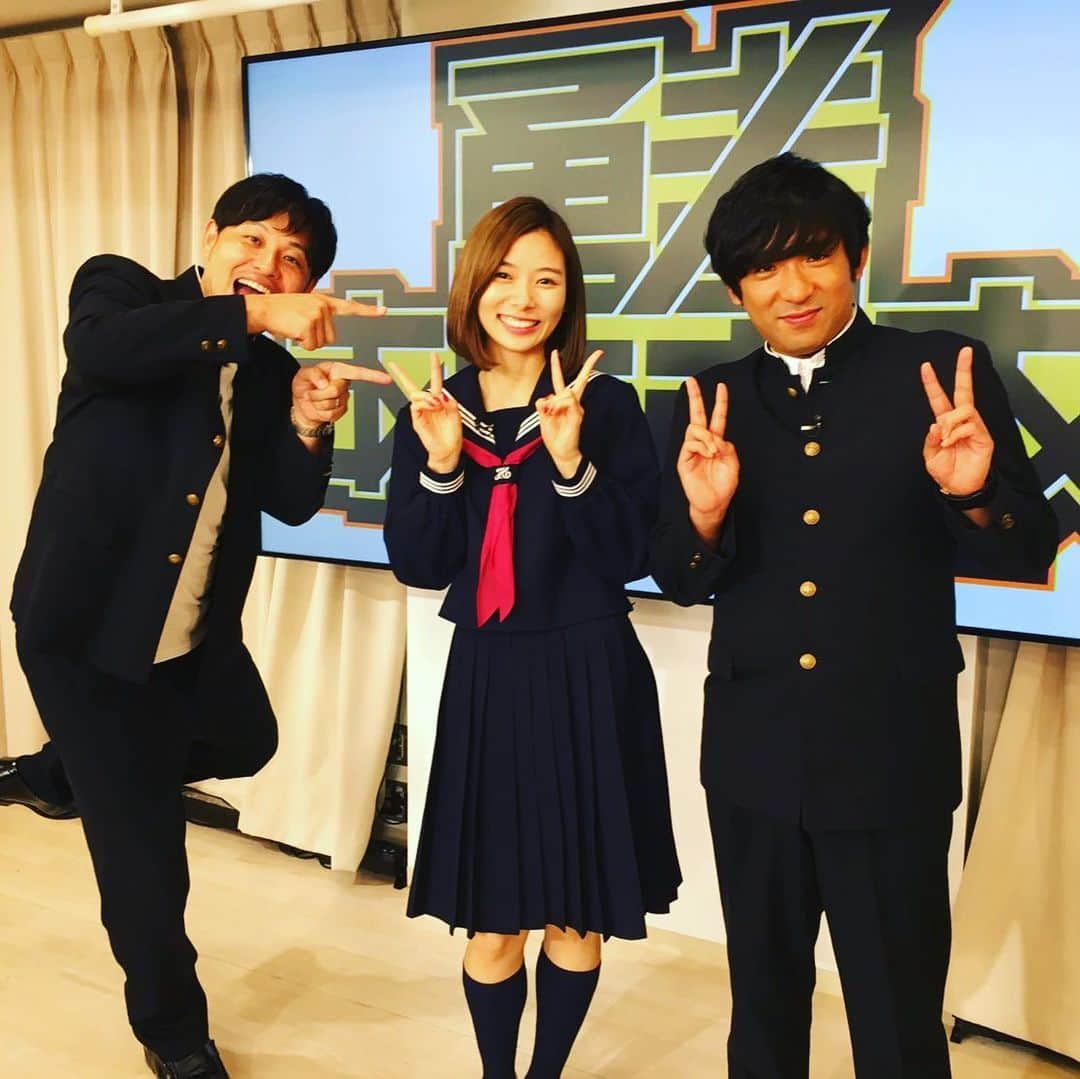 のインスタグラム：「朝日さん  #今日 #深夜1時35分から #テレビ東京 #勇者ああああ」