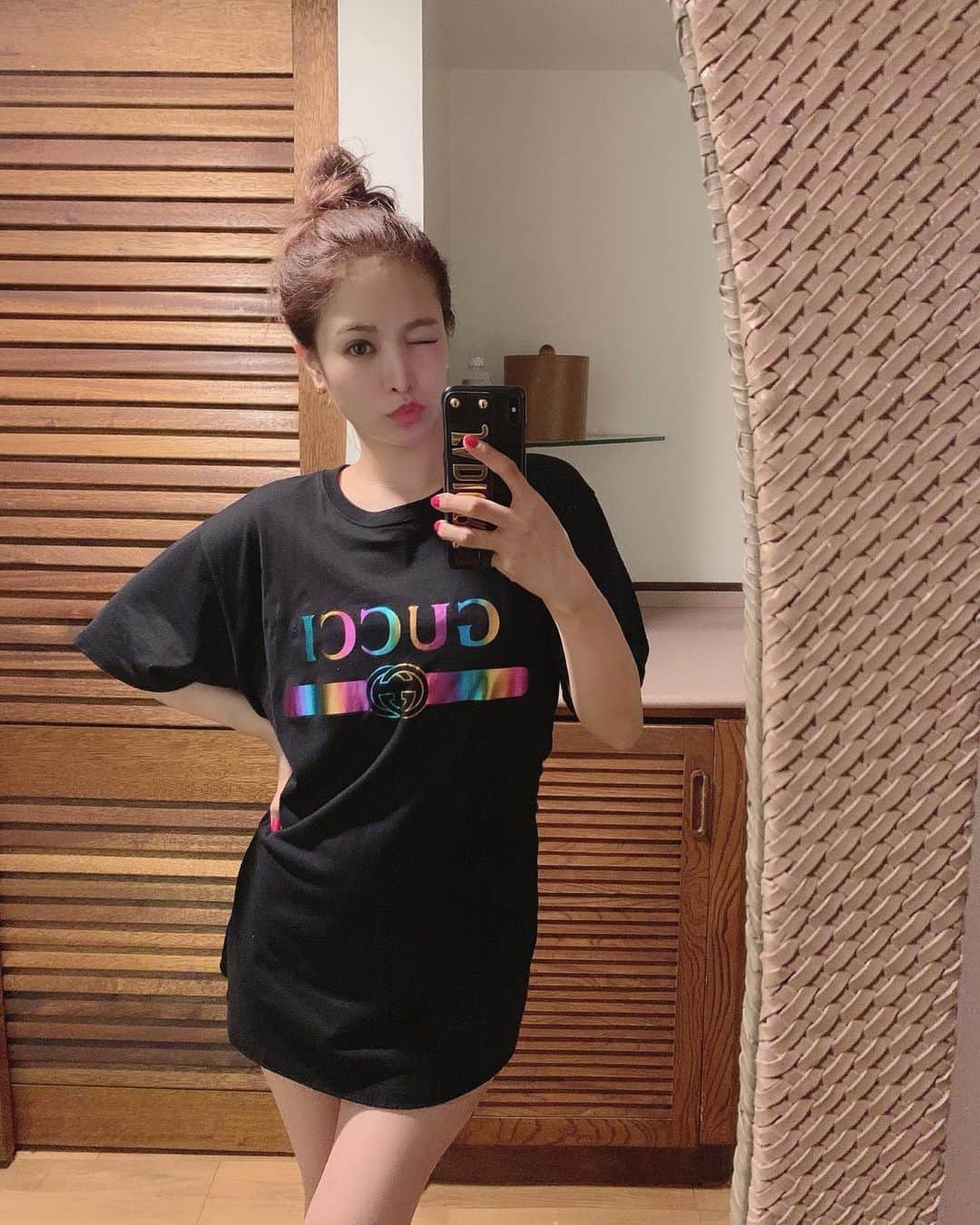 春菜めぐみのインスタグラム