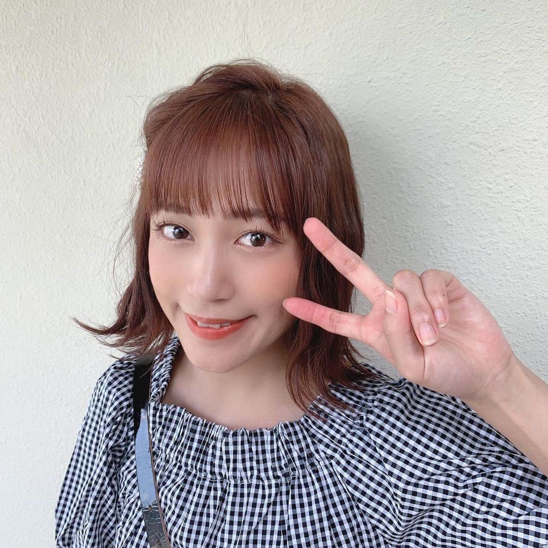斉藤真木子さんのインスタグラム写真 - (斉藤真木子Instagram)「秋めきメイク🍁🍁🍁 #NARS」9月12日 23時44分 - saitomakiko628