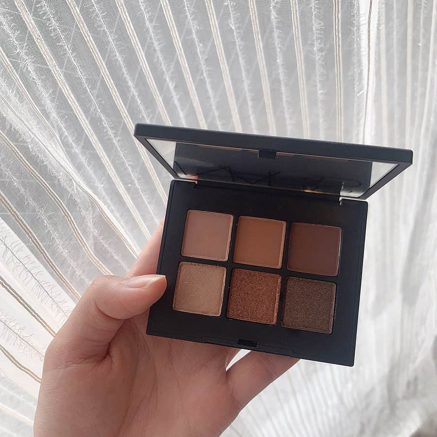 斉藤真木子さんのインスタグラム写真 - (斉藤真木子Instagram)「秋めきメイク🍁🍁🍁 #NARS」9月12日 23時44分 - saitomakiko628