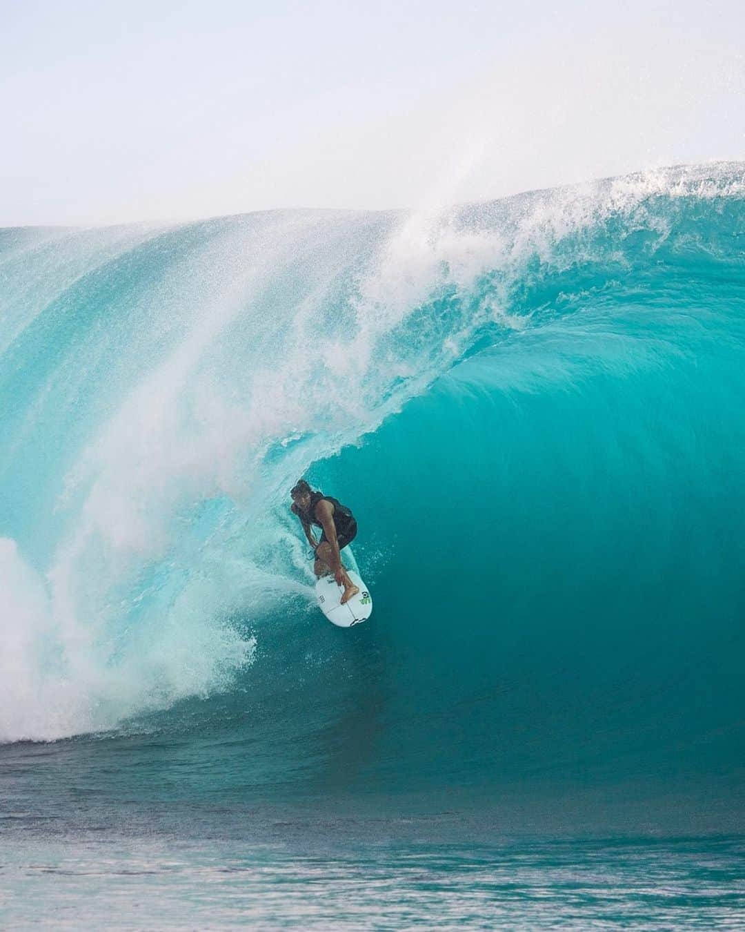 ビラボンさんのインスタグラム写真 - (ビラボンInstagram)「Step 1: Deep breath. Step 2: Exhale. 🌬」9月12日 23時58分 - billabong