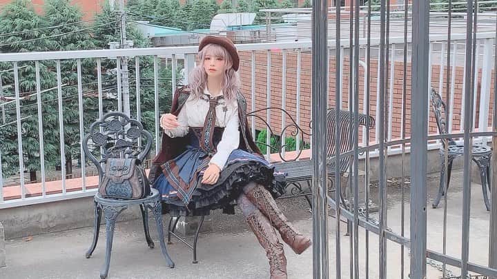 深澤翠のインスタグラム