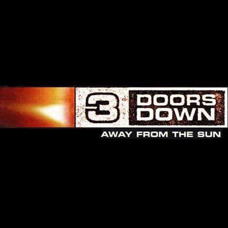 3 Doors Downさんのインスタグラム写真 - (3 Doors DownInstagram)「We want to know: Which 3 Doors Down album is your favorite & why?」9月13日 0時23分 - 3doorsdown