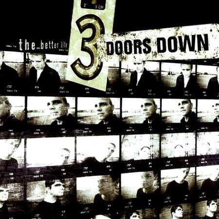 3 Doors Downさんのインスタグラム写真 - (3 Doors DownInstagram)「We want to know: Which 3 Doors Down album is your favorite & why?」9月13日 0時23分 - 3doorsdown