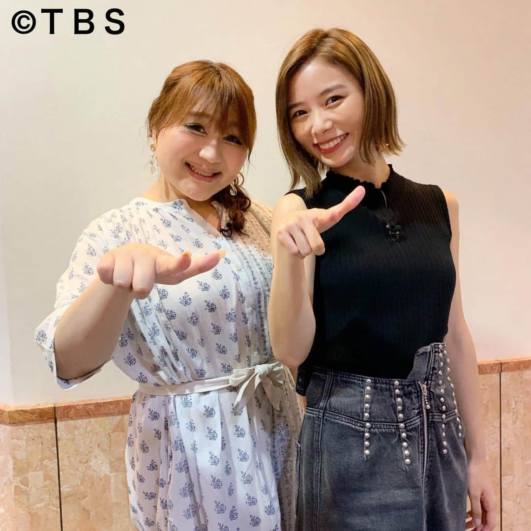 TBS「ジョブチューン」のインスタグラム