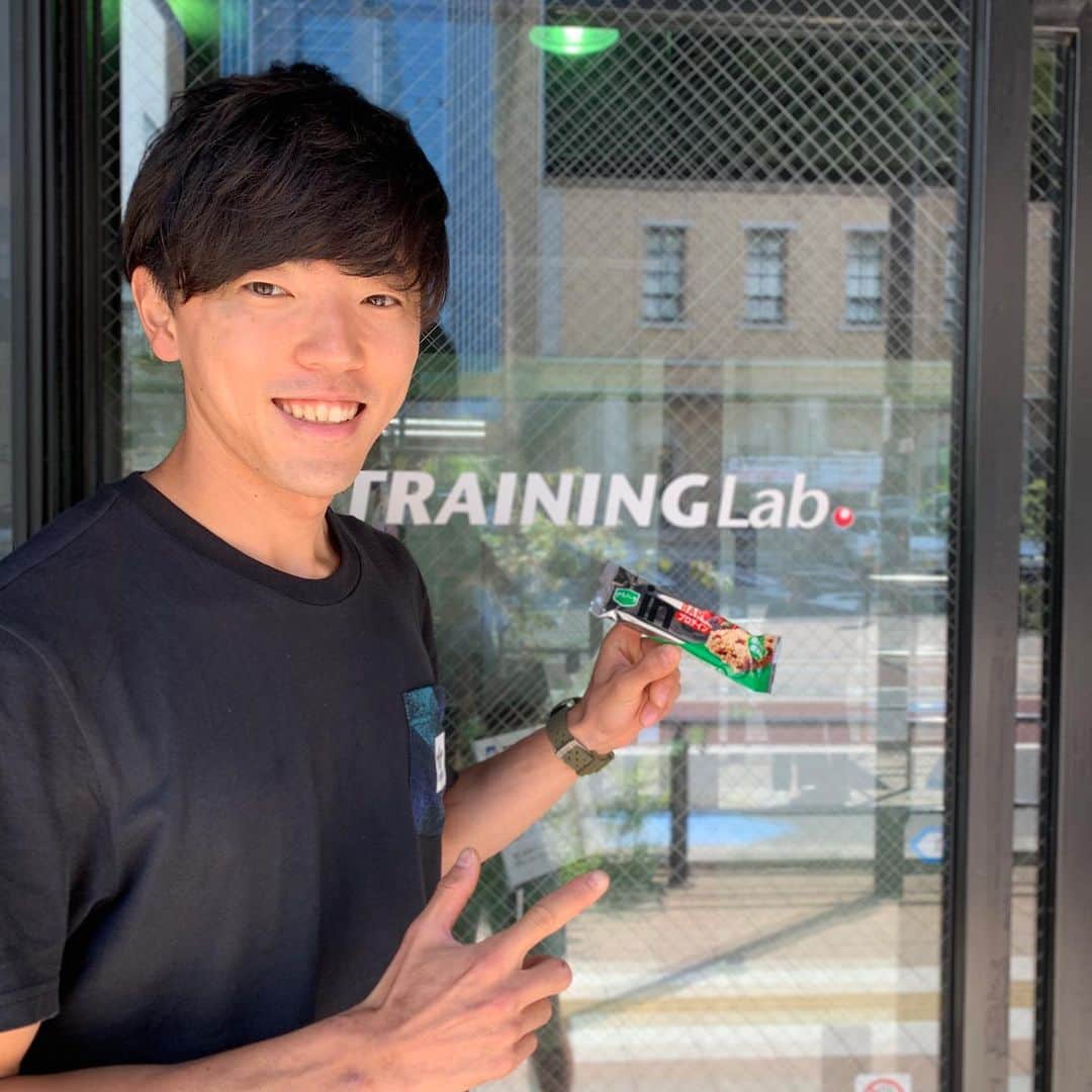 藤井快のインスタグラム