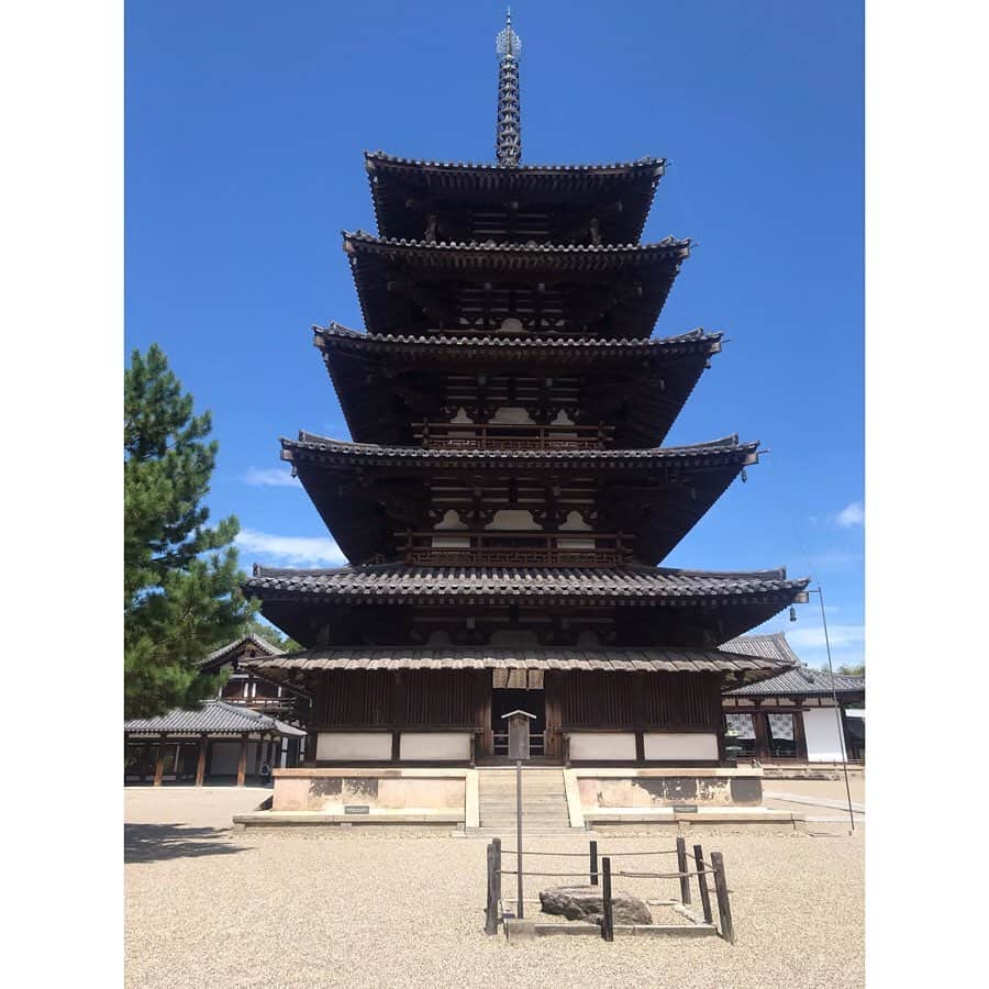 北林明日香のインスタグラム