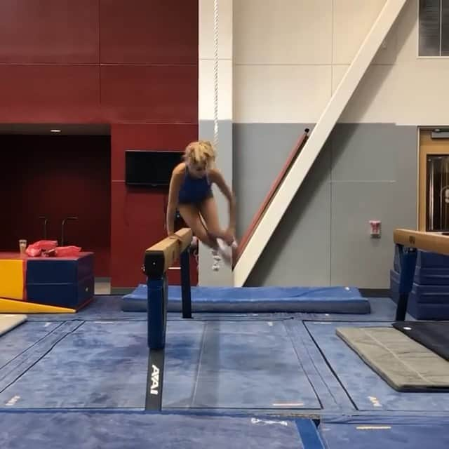 Inside Gymnasticsのインスタグラム