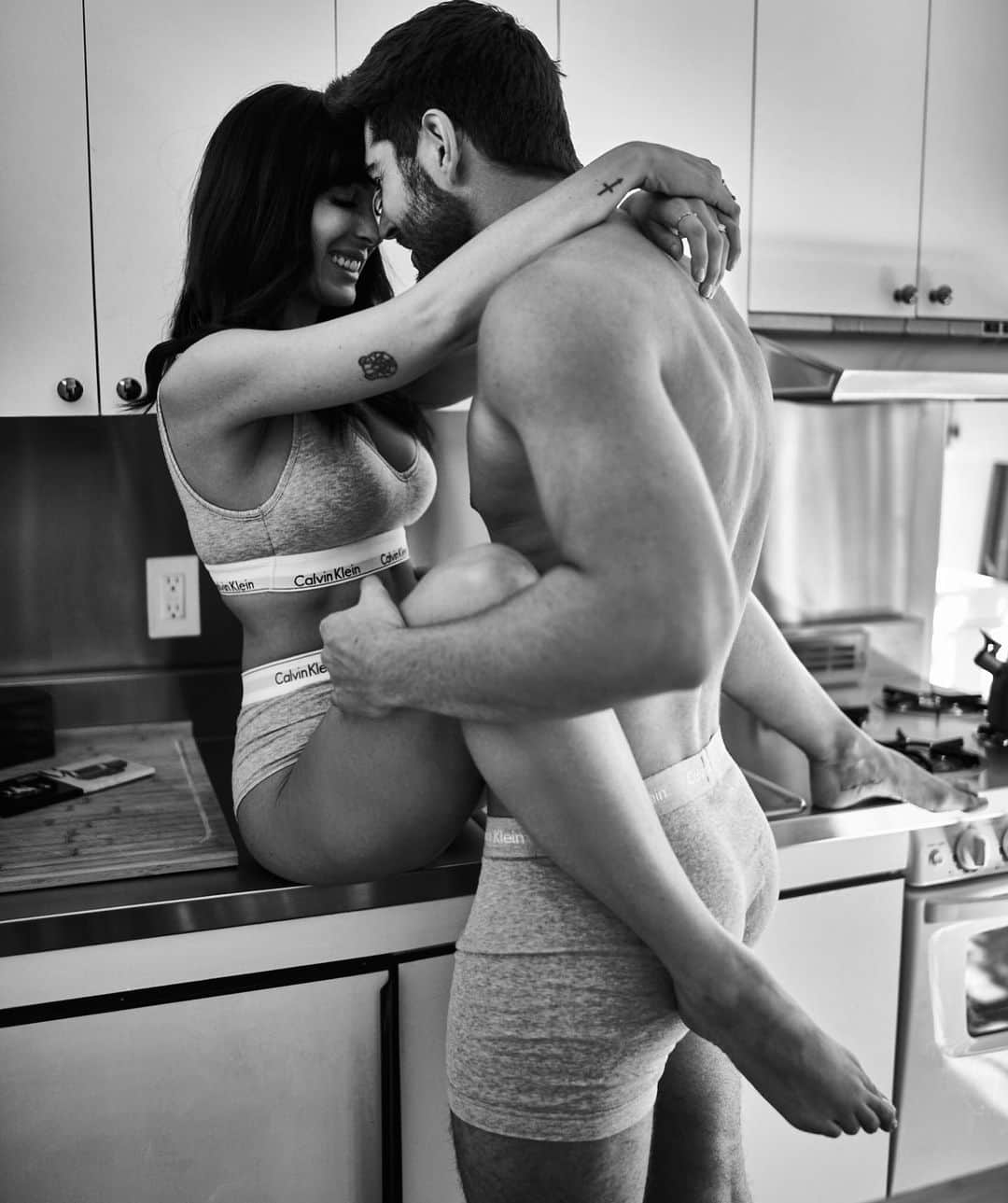 のインスタグラム：「After shes had her coffee.」