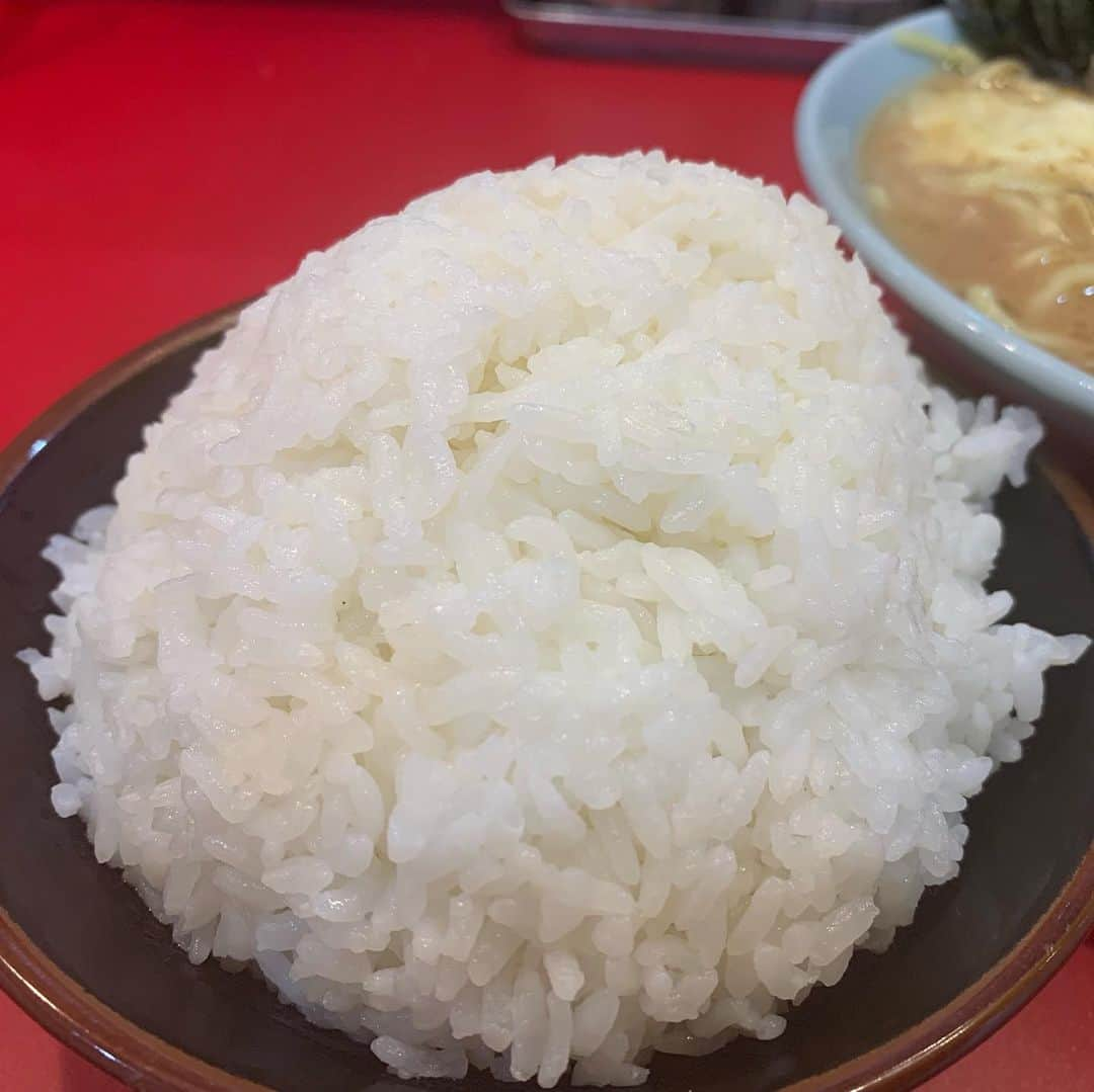 寺内ゆうきさんのインスタグラム写真 - (寺内ゆうきInstagram)「#白飯 10枚たまりましたのでご査収ください」9月13日 1時50分 - tera____