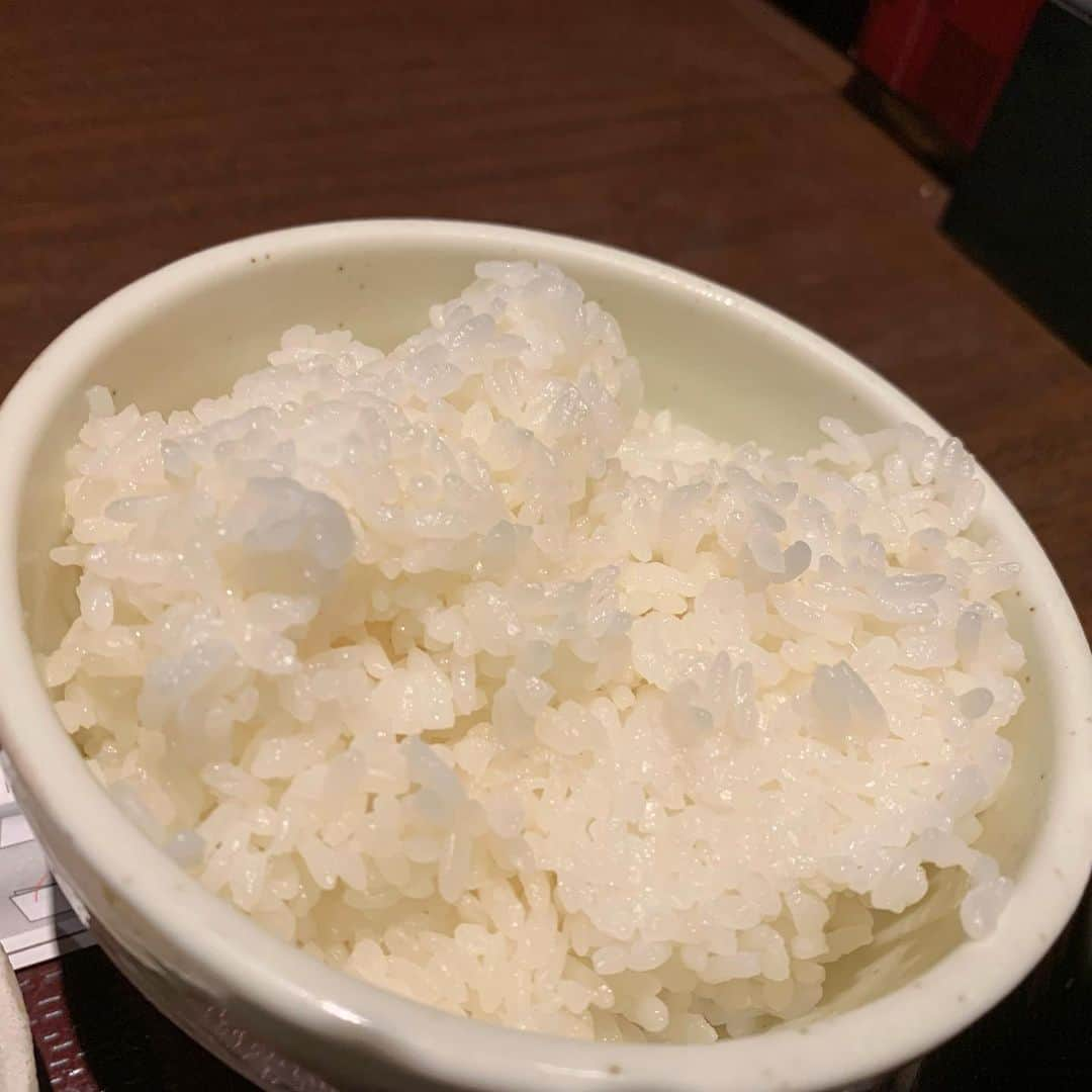 寺内ゆうきさんのインスタグラム写真 - (寺内ゆうきInstagram)「#白飯 10枚たまりましたのでご査収ください」9月13日 1時50分 - tera____