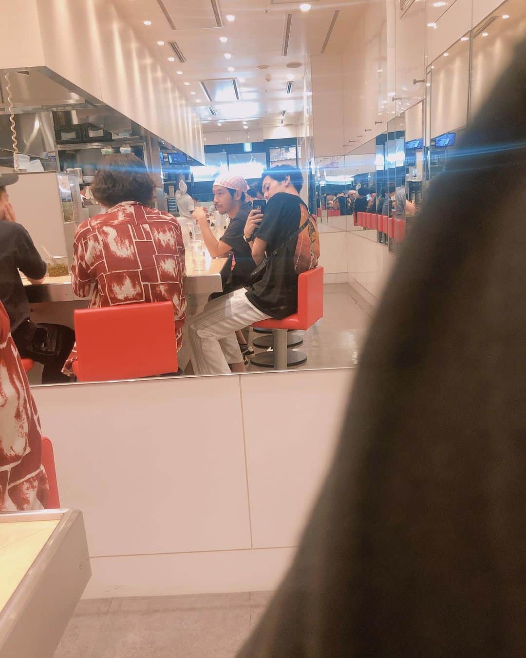 新野俊幸のグルメインスタ