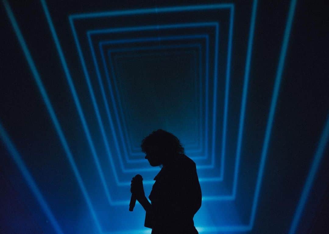 ユナイテッドのインスタグラム：「The People Tour — Louisville, KY」