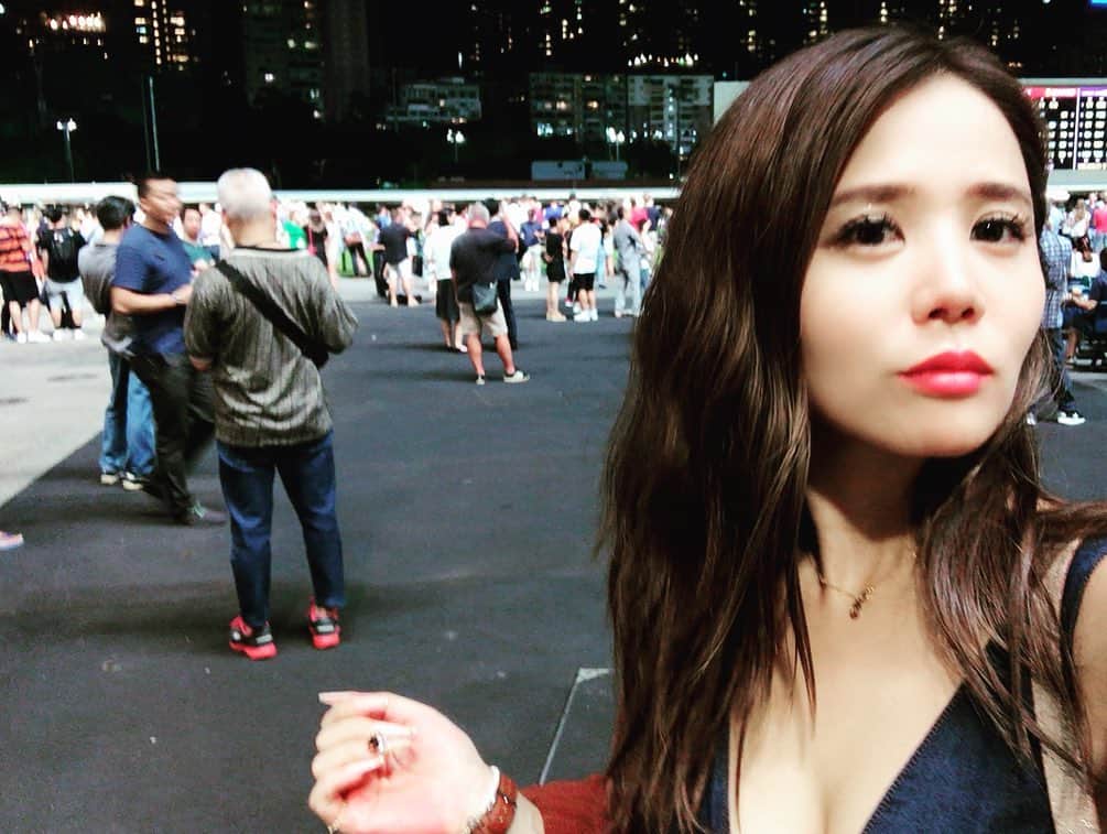 鈴木涼美のインスタグラム