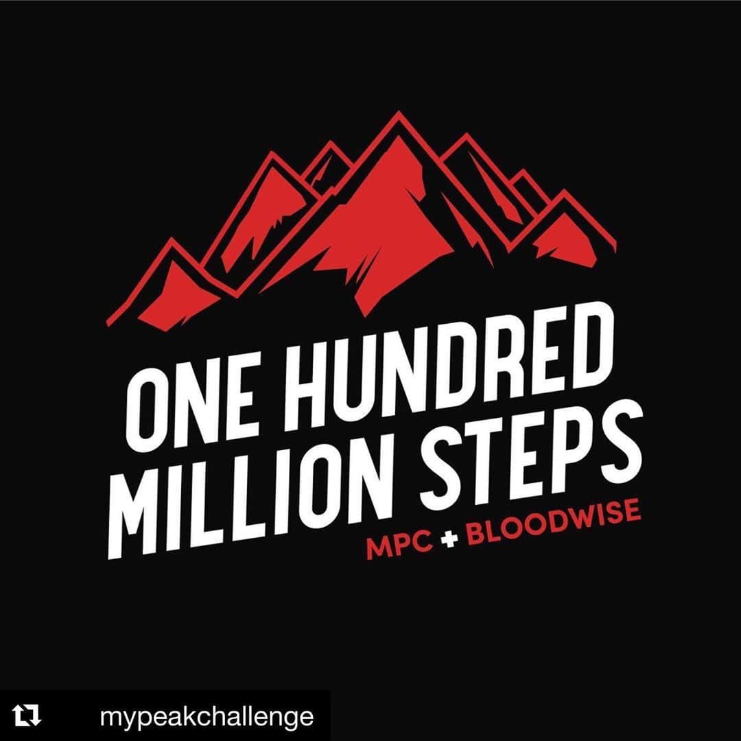サム・ヒューアンさんのインスタグラム写真 - (サム・ヒューアンInstagram)「Congrats to our @mypeakchallenge Peakers hitting 100 million steps in the first week of the #MunroStepChallenge 💪❤️⛰🥾 AWESOME JOB , keep on stepping! . #mypeakchallenge #bloodcancer #mpc2019」9月13日 3時04分 - samheughan