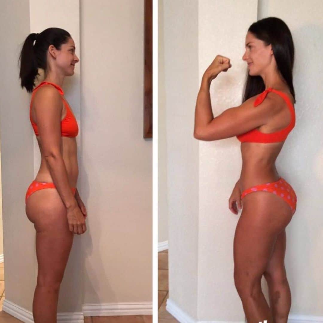 Camille Leblanc-Bazinetのインスタグラム