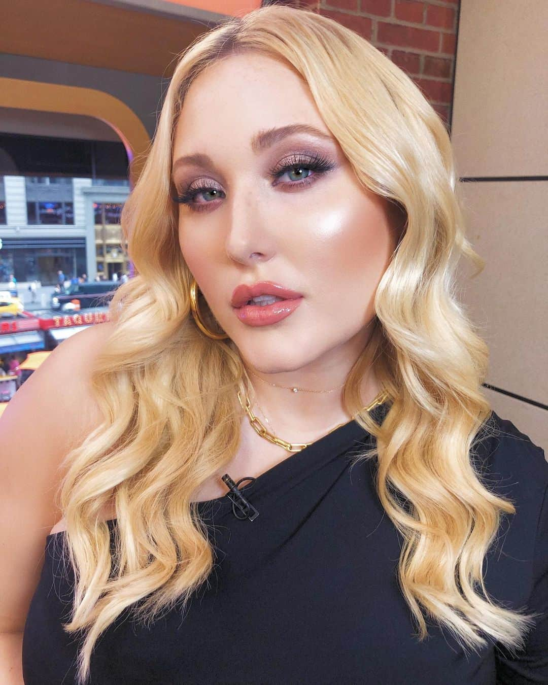 ヘイリー・ハッセルホフさんのインスタグラム写真 - (ヘイリー・ハッセルホフInstagram)9月13日 4時36分 - hhasselhoff