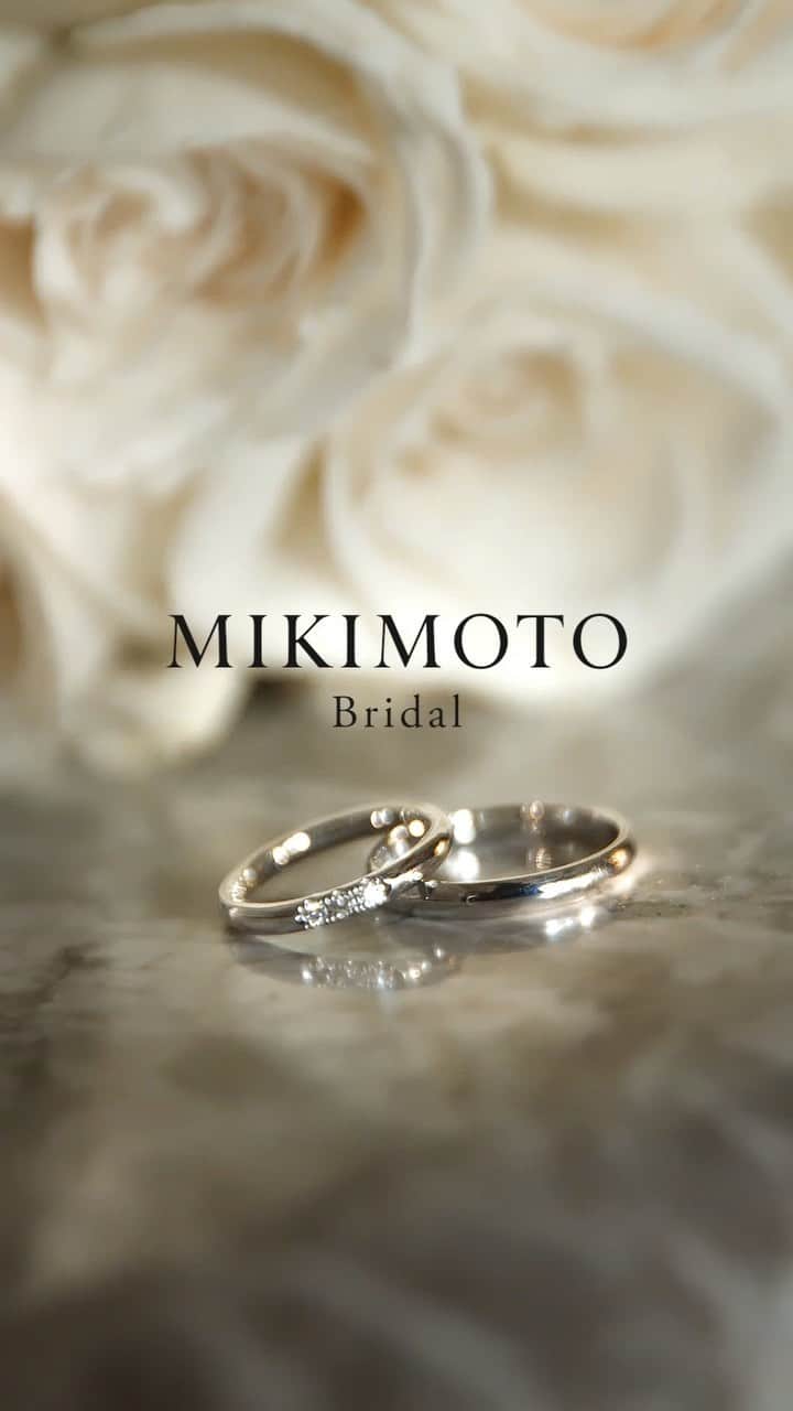 Mikimotoのインスタグラム