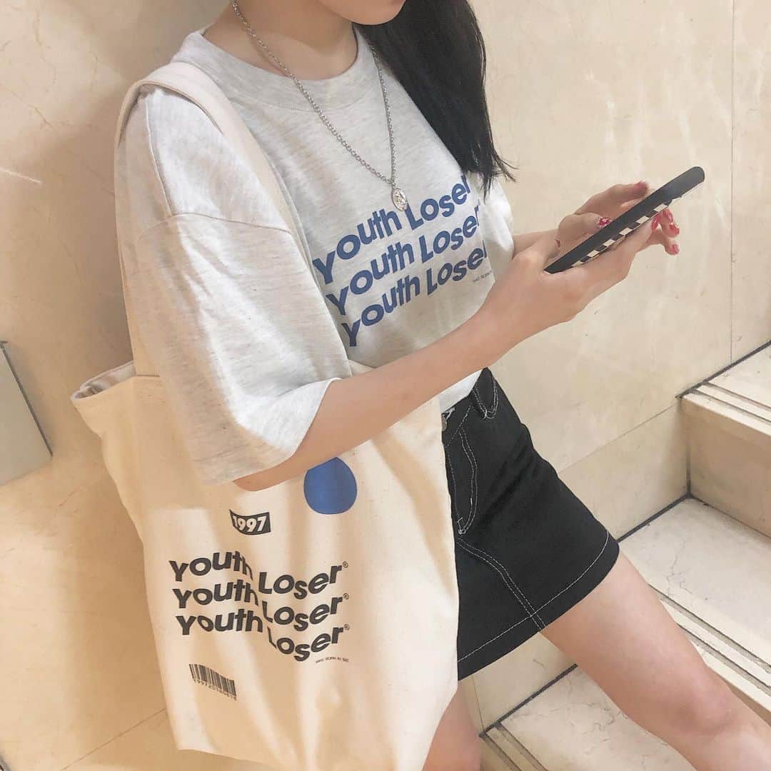 のインスタグラム：「🌊🌊🌊 ㅤㅤㅤㅤ  #youthloser #1997 @youthloser」