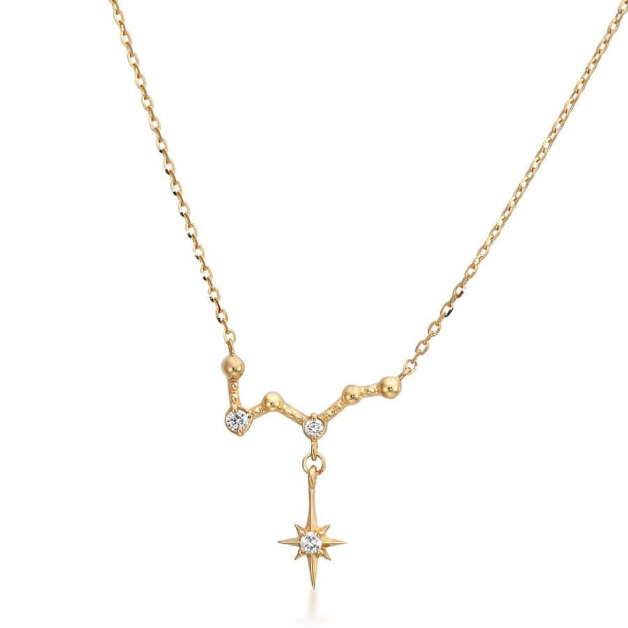 starjewelry_pressさんのインスタグラム写真 - (starjewelry_pressInstagram)「【CONSTELLATION】 きらめく星座をイメージした繊細なモチーフネックレスは、レイヤードスタイルで一気におしゃれ上級者に。  #starjewelry #スタージュエリー #necklace #ネックレス #pierce #ピアス #diamond #ダイヤモンド #gold #coordinate #星座 #constellation #星 #star #jewelry」9月13日 16時43分 - starjewelry_press