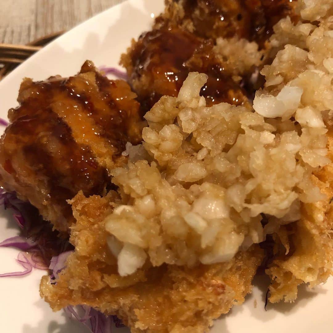 下平夏奈のグルメインスタ