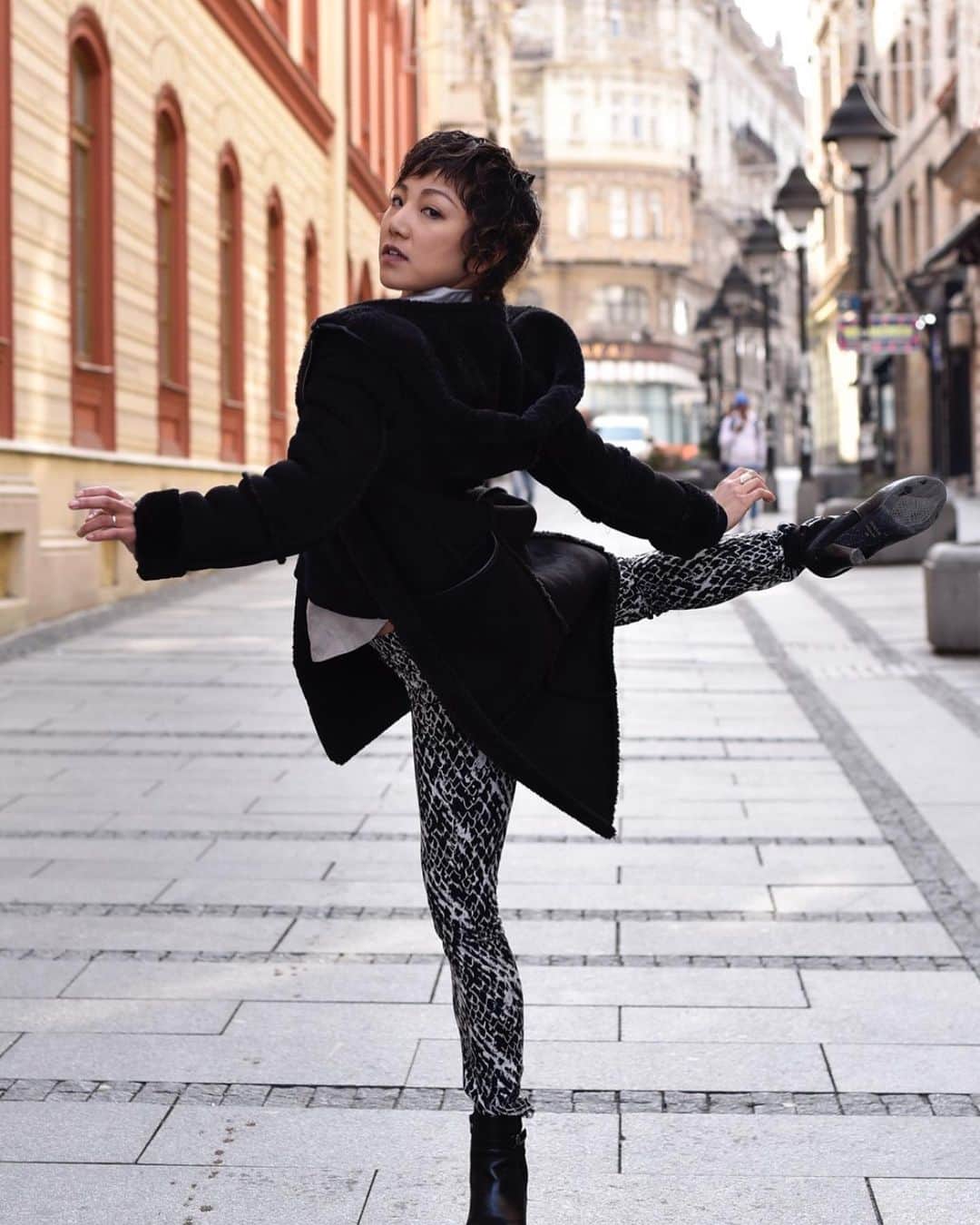 鳳真由のグルメインスタ