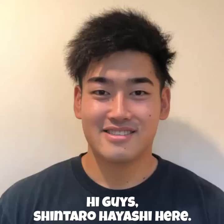 のインスタグラム：「. 本日9/13(金)は林真太郎選手の26歳の誕生日です! . 26歳になった林選手からのコメントです🎤 @shinta1213 誕生日おめでとう🎉 . Sep 13th (Fri) is 26th birthday for Shintaro Hayashi✨ Happy Birthday @shinta1213 🎂  #神戸製鋼コベルコスティーラーズ #kobelcosteelers  #topleague #aigrugby#ラグビー#rugby #神戸#kobe #birthday #林真太郎 #Shintarohayashi」