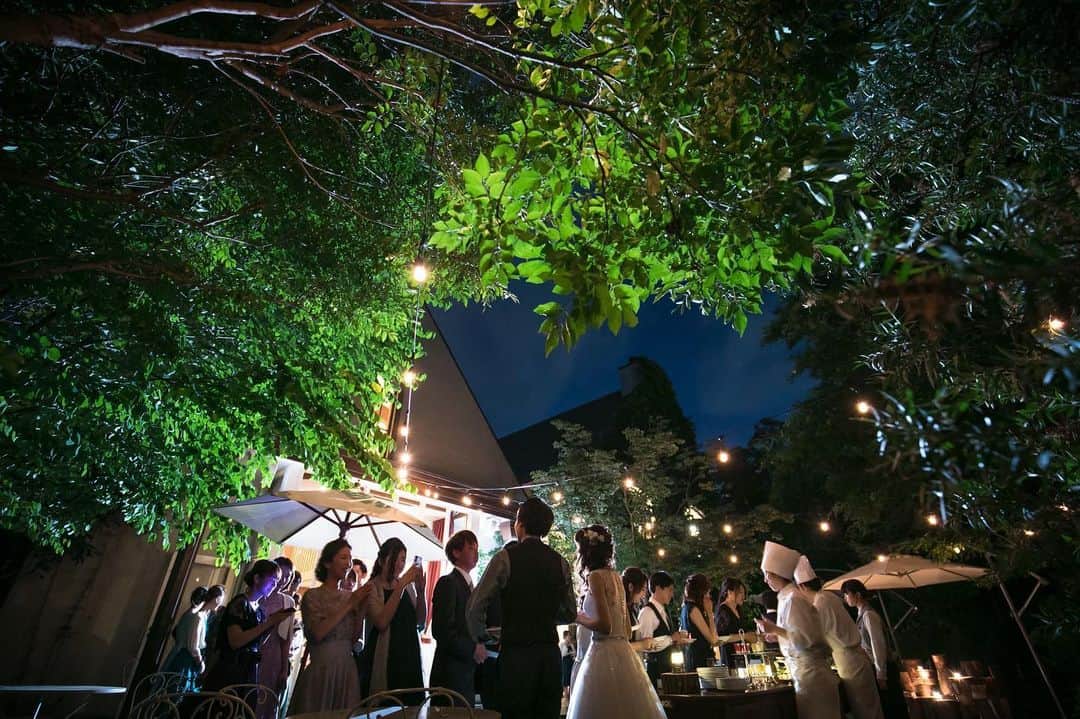 ラクラリエールのグルメインスタ