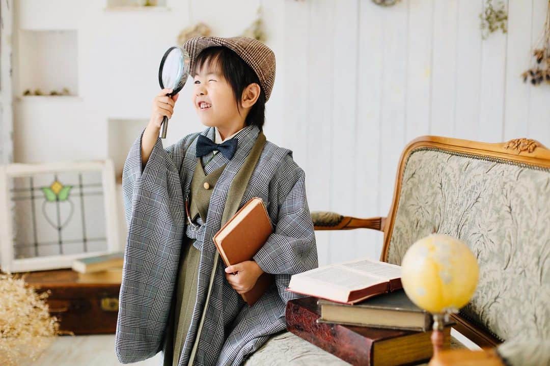 フォトスタジオノザキのインスタグラム