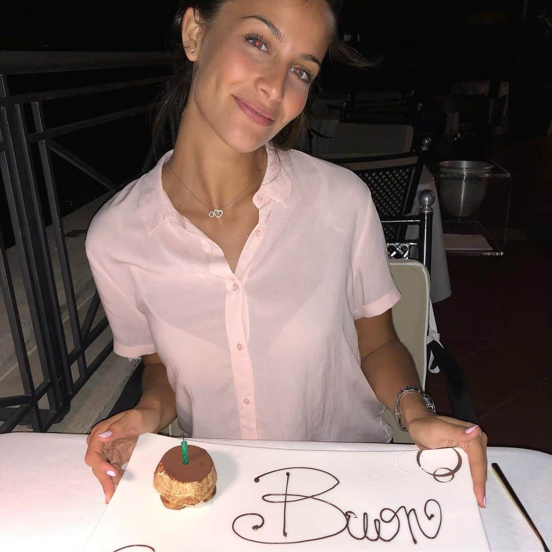 ホアキン・コレアさんのインスタグラム写真 - (ホアキン・コレアInstagram)「Feliz cumple mi vida 😍🎂 Orgulloso de estar a tu lado 👫 Siempre juntos! Te amo 😍」9月13日 16時33分 - tucucorrea