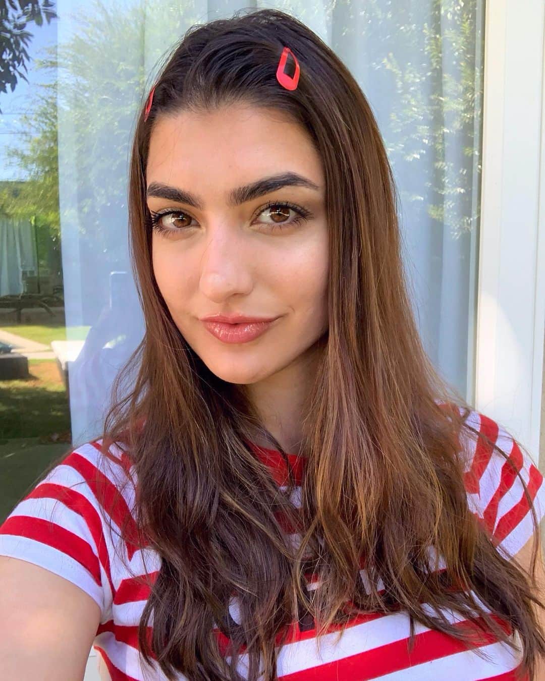 のインスタグラム：「Here’s another rendition of my “I went to 3 different locations and took 1000 picture to get this one photo” (swipe to see the different locations)」