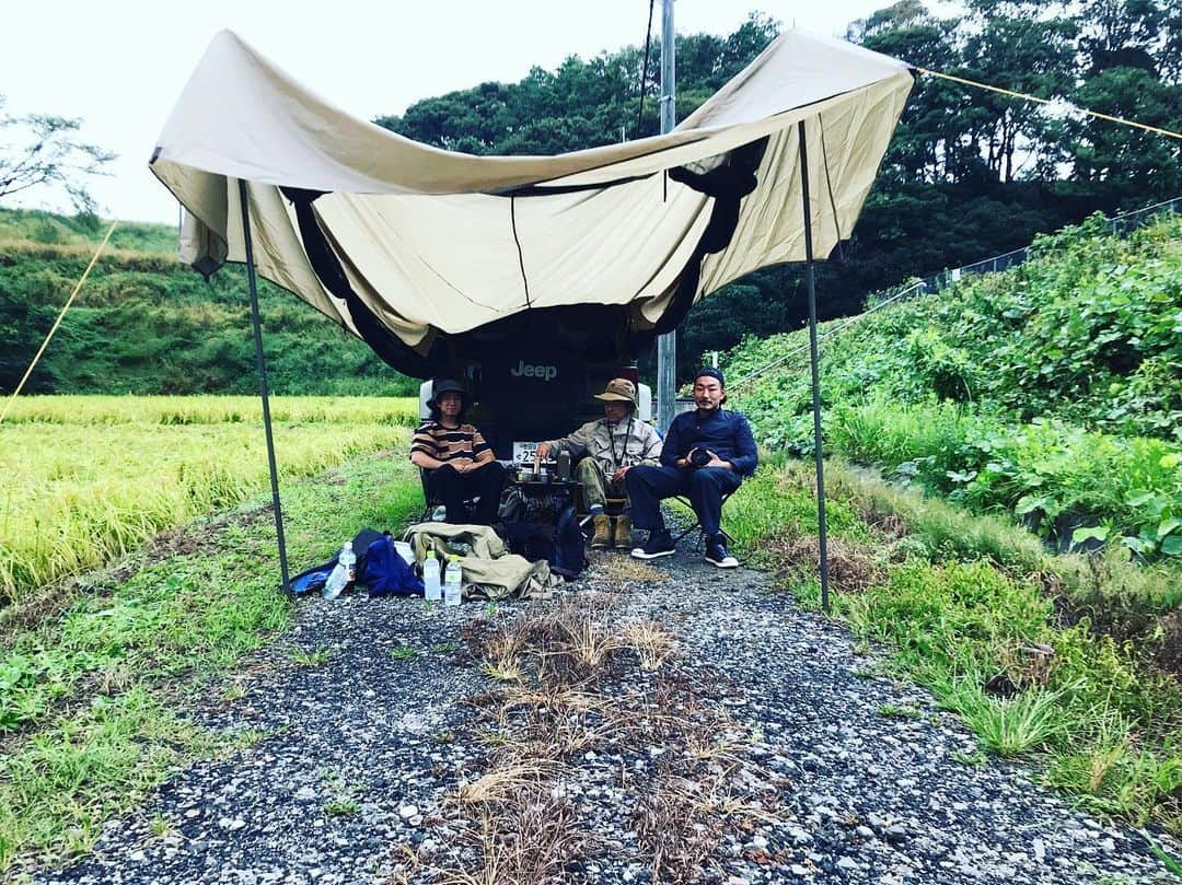 宇田川大輔のインスタグラム