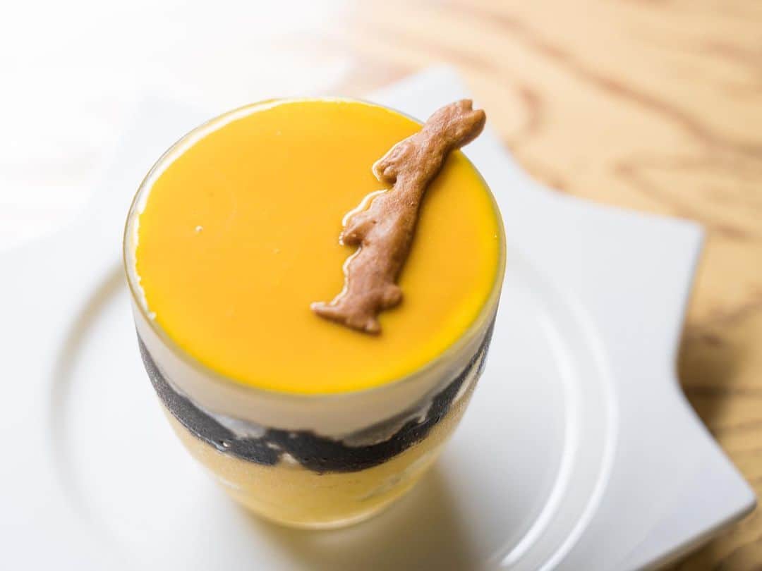 ことりっぷのグルメインスタ